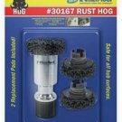 KEN TOOL Rust HogŸ?? Hub Cleaning Tool KN30167