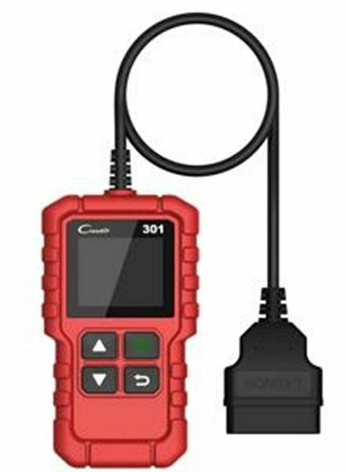 LAUNCH CR301 Code Reader LAU301050407