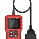 LAUNCH CR301 Code Reader LAU301050407