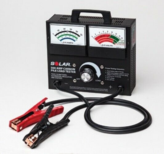SOLAR Invasive Load Tester SI1874