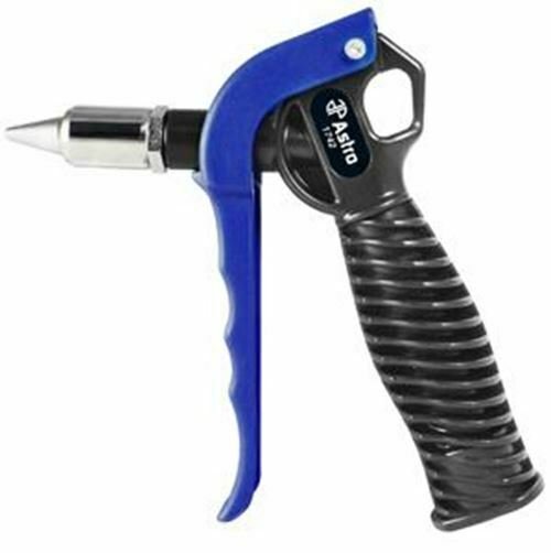 ASTRO PNEUMATIC High Flow Blow Gun - OSHACompliant AO1742