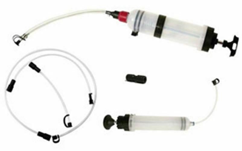 CTA MANUFACTURING 4 Piece Pump Kit CM7074