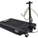 LINCOLN 17 Gallon Truck Drain withElectric Pump LN3669