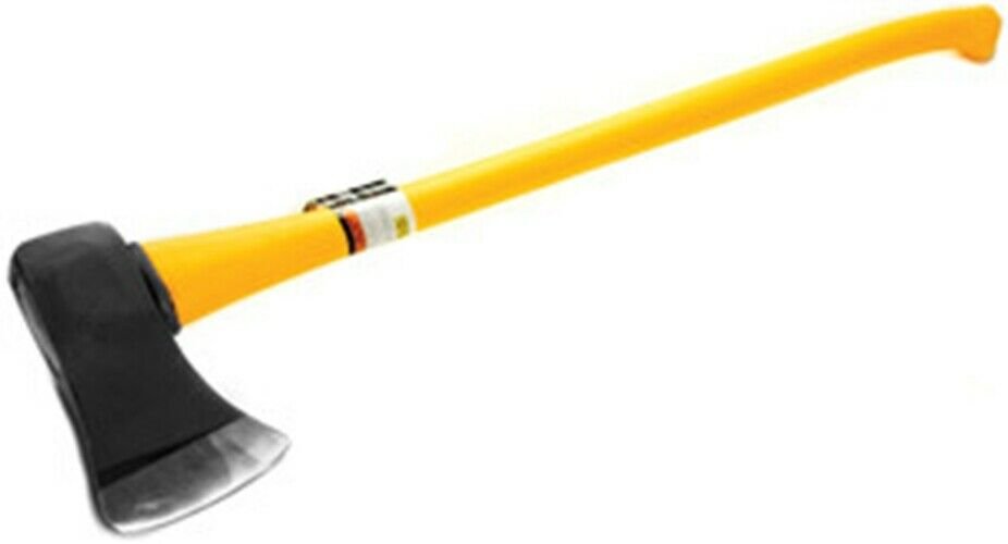 Performance Tool 3.5lb Axe Long Fiberglass AntiShock Handle PMM7109