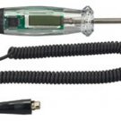 S & G TOOL AID Circuit Tester with DigitalDisplay TA28300