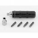 GEARWRENCH Hand Impact Driver for FrozenFastener Removal KD1140