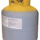MASTERCOOL 50 Lbs R134A Recovery Tankwithout Float Switch ML66010