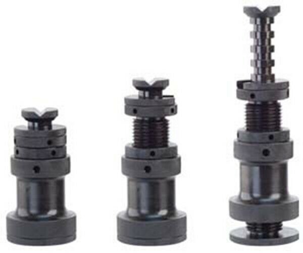 FOWLER              Heady Duty ScrewJack Set (Sold Individually) FOW72-104-050