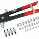 Performance Tool 45-Pc Threaded Insert RivetKit PMW2007
