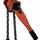 AMERICAN FORGE & FOUNDRY 1.5 Ton Lever Hoist IN4008