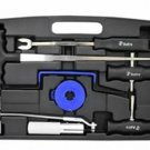 ASTRO PNEUMATIC 7 Piece Windshield Molding Removal Tool Set AO45070