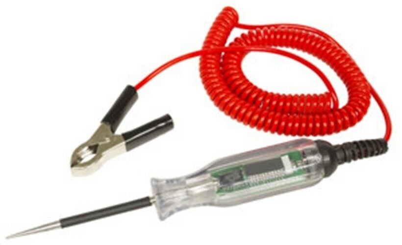 LISLE Digital Circuit Tester 3-48V LS28830