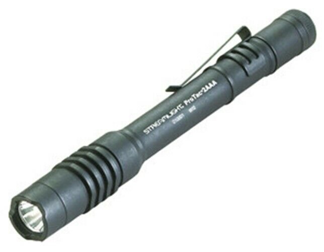 STREAMLIGHT Protac 3 Mode 80 Lum Pen Light SG88039
