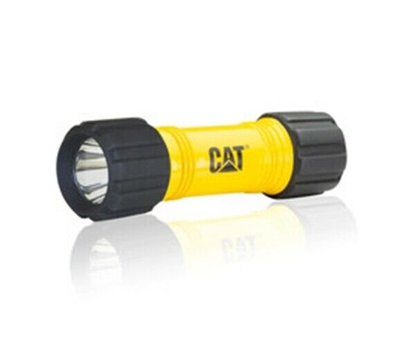 CAT 115 Lumen High Power LED CATFlashlight CRCTRACK
