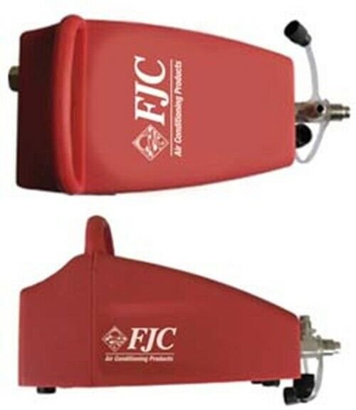 FJC INC. Air Vacuum Pump FJ6900