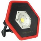 MAXXEON INC 1250 Lumen 7" RechargeableArea Light with Magnet MNMXN05201