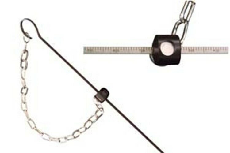 ASSENMACHER Engine Oil Dipstick For Audi2009 AHAU40178