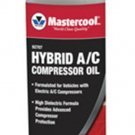 MASTERCOOL Hybrid A/C Compressor Oil ML92707