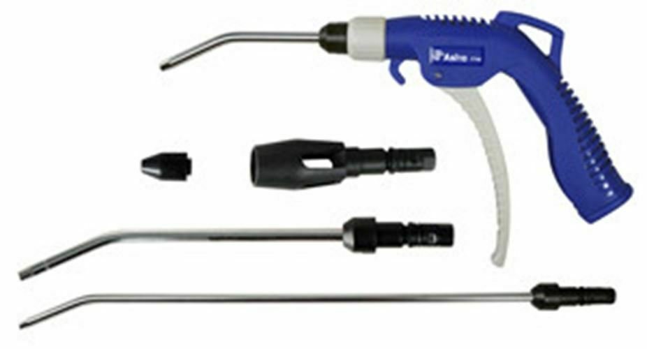 ASTRO PNEUMATIC High Flow Blow Gun and QuickDisconnect Attachments AO1746