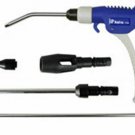 ASTRO PNEUMATIC High Flow Blow Gun and QuickDisconnect Attachments AO1746