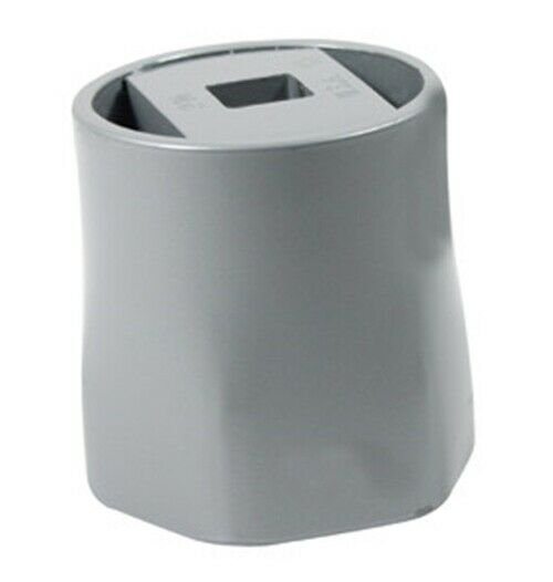 LANG 2-3/4" 6 Pt 3/4 Dr Hex AxleNut Socket LG1223