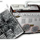 Performance Tool 1120 Piece Hardware Assortment PMW5355
