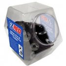 E-Z RED Battery Terminal Cleaner (TopPost Batteries) 12 Pack EZBK50112PCK