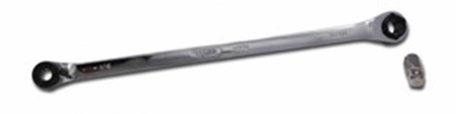 VIM TOOLS 8" Hex Bit Ratchet VMHBR8