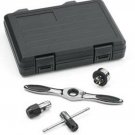 GEARWRENCH 5 Piece GearWrench Tap and DieAdapter Set KD3880