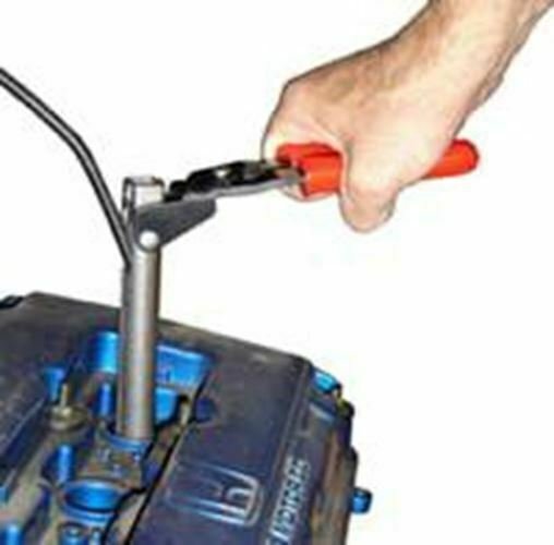 SCHLEY PRODUCTS Universal Spark Plug BootPuller SL65350