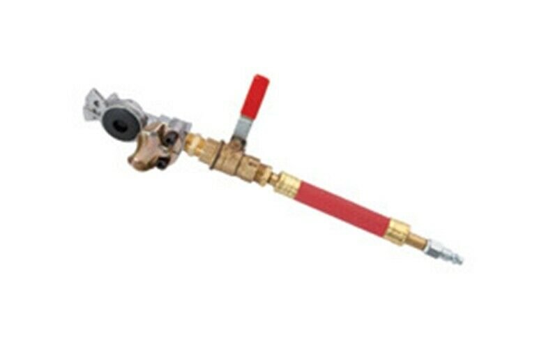 MILTON Semi Trailer Air Brake TestingTool MI1210