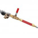 MILTON Semi Trailer Air Brake TestingTool MI1210