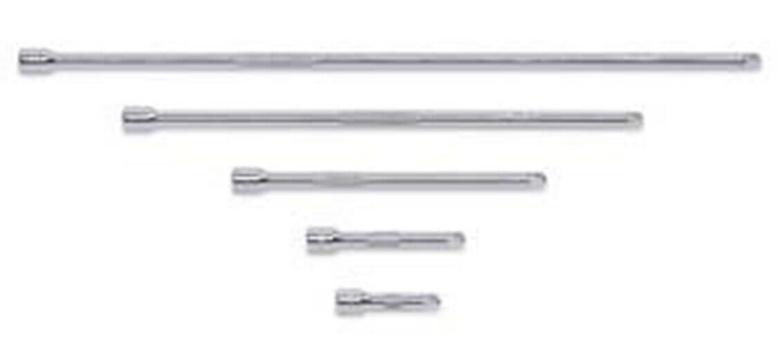 GEARWRENCH 5 Piece 1/4 Drive ExtensionSet KD81002
