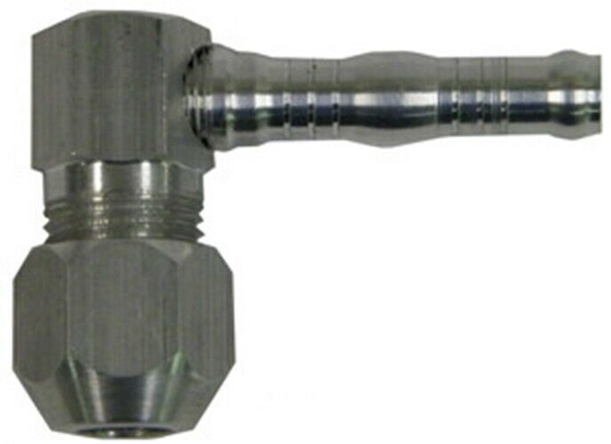 S.U.R & R #12 Hose to 90" 3/4Compression Union(1) SRRAC21234