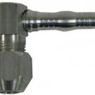S.U.R & R #12 Hose to 90" 3/4Compression Union(1) SRRAC21234