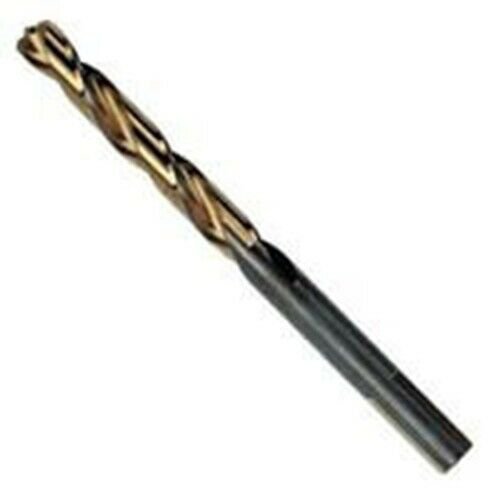 IRWIN 1/16 TurboMax Drill Bit Carded2/Card HA73304