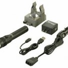 STREAMLIGHT HL Strion PiggyBack Black DualSwitch AC/DC Kit SG74619