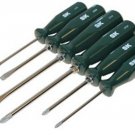 SK HAND TOOL Sure Grip 6 Piece AutomotiveScrewdriver Set SK86326