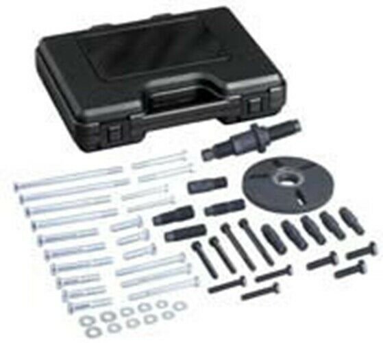 OTC Harmonic Balancer Puller/Installer Set OT4531