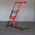 TRAXION INC Pro Gear Top Side Creeper REL3-700