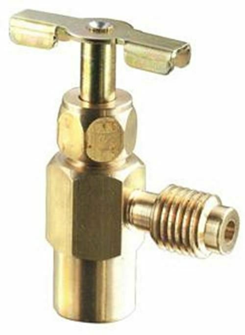 FJC INC. R134A Top Can Tap FJ6029