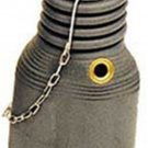 CRUSHPROOF TUBING COMPANY 3" x 6" Dyno Bell ExhaustAdapter for High Heat EXF475D