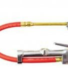 MILTON Dual Head Straight Inflatorwith Lock On Threads MI516S