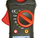 ELECTRONIC SPECIALTIES Premium Low Current ClampMeter EL688