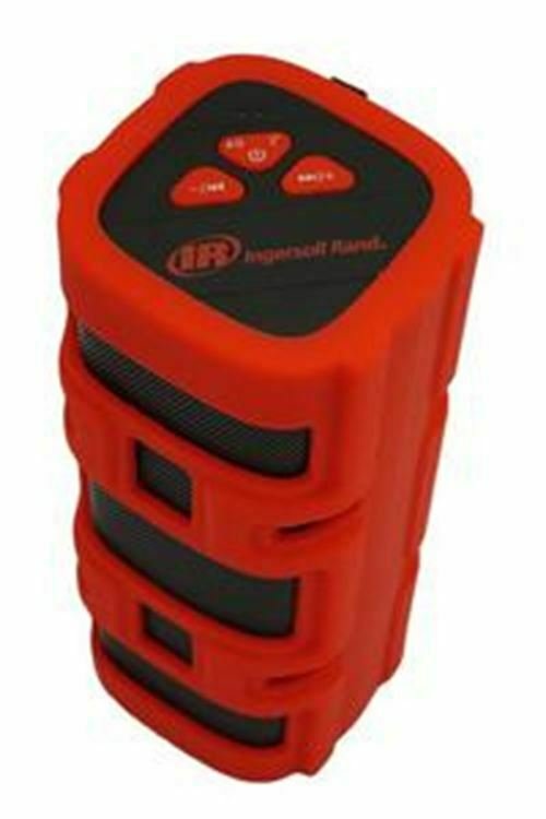 INGERSOLL RAND Bluetooth Speaker IR-BTSPEAKER