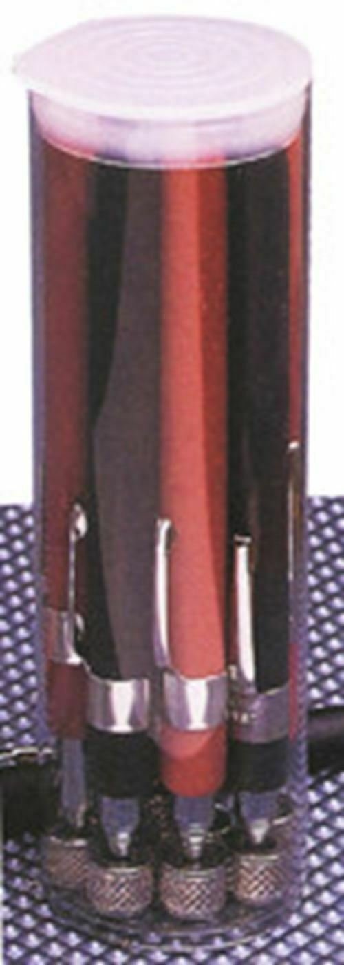 ULLMAN 10 Piece Magnet Pick Up ofHT1 Telescoping Magnets ULHT5DISP