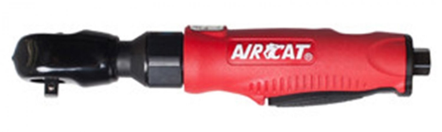 AIRCAT 3/8" Air Ratchet SilentPower ARC802R