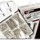 Performance Tool 224 Piece Stainless SteelAssortment PMW5358