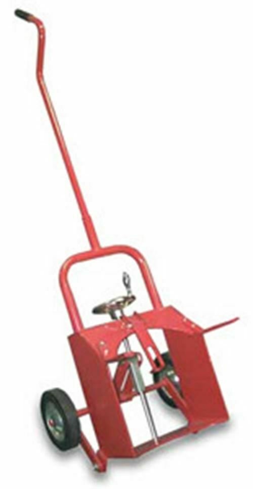 AMERICAN FORGE & FOUNDRY Brake Drum Handler IN3595A