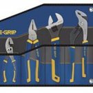 VISEGRIP 5 Piece ProPliers Kitbag Set VG2078708